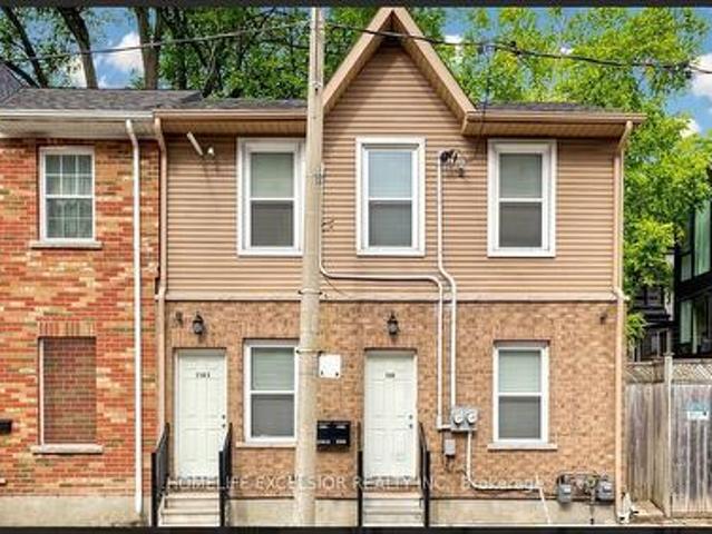 Property for sale in Toronto Centre, Toronto