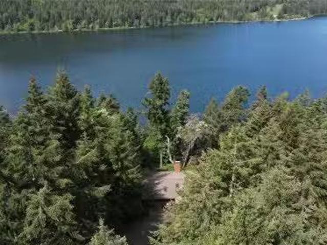 House for sale in British Columbia