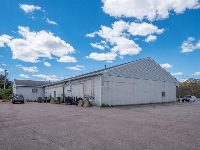 Commercial for sale in Exeter, Rhode Island