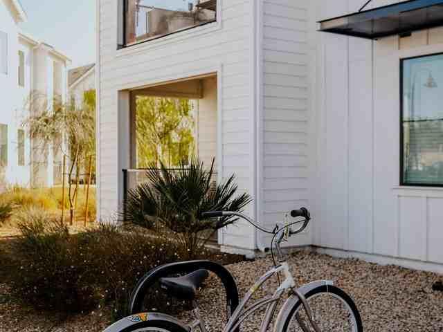 Apartment for rent in Bakersfield, California