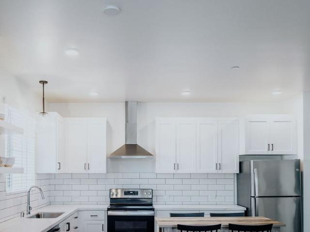 Apartment for rent in Bakersfield, California