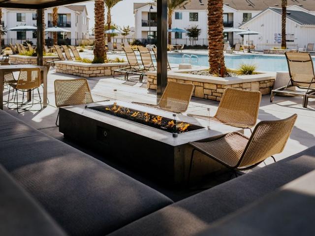 Apartment for rent in Bakersfield, California