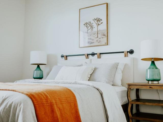 Apartment for rent in Bakersfield, California