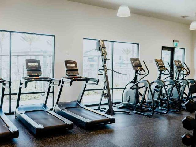 Apartment for rent in Bakersfield, California