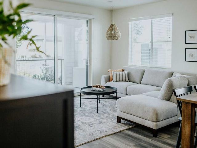 Apartment for rent in Bakersfield, California