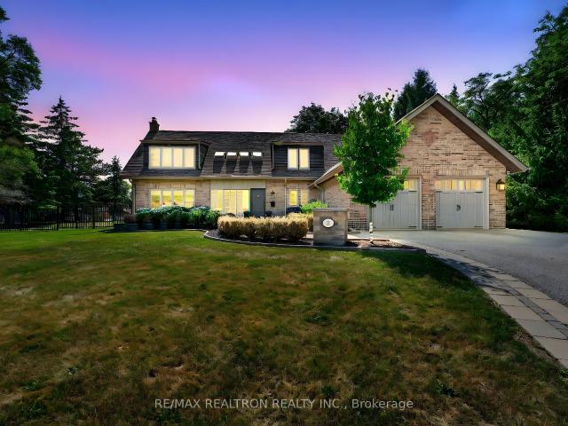 Land for sale in York, Ontario