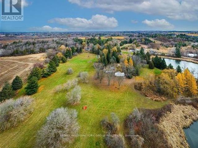 Land for sale in York, Ontario