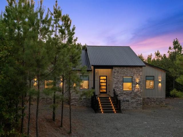 House for sale in Broken Bow, Oklahoma