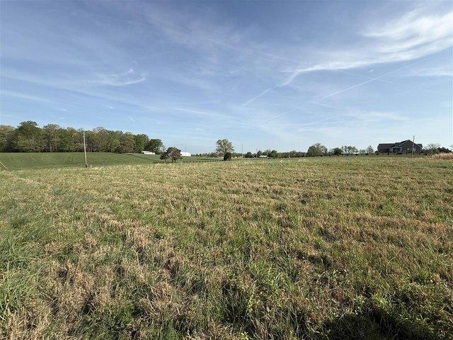 Land for sale in Adolphus, Kentucky