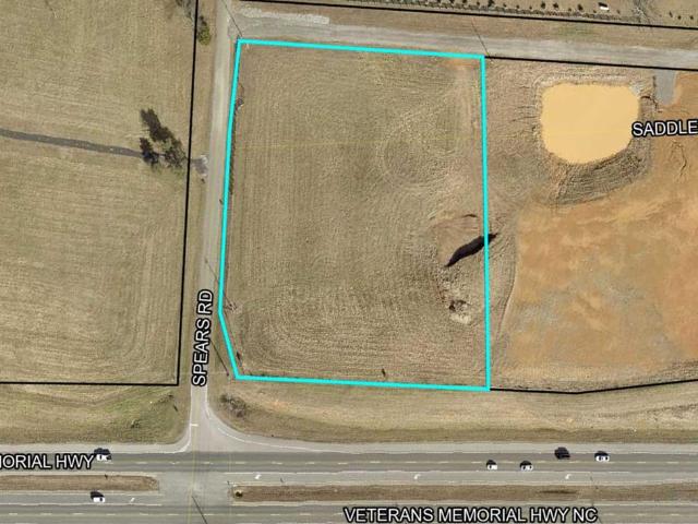 Land for sale in Adolphus, Kentucky