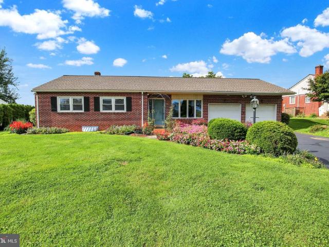 House for sale in West Willow, Pennsylvania
