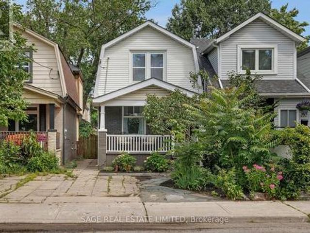 House for sale in Woburn, Ontario