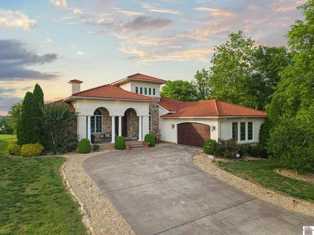 House for sale in Kentucky