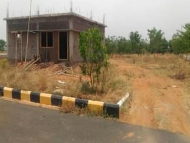 Land for sale in Andhra Pradesh