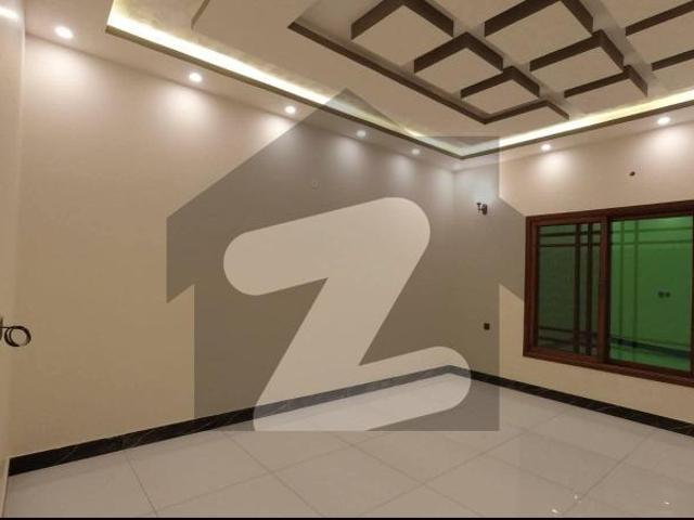 House for sale in Gulshan-e-Iqbal Town, North Waziristan