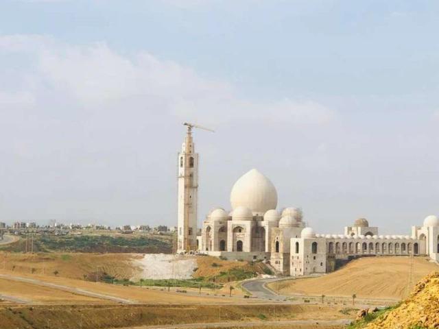Land for sale in North Waziristan, Federally Administered Tribal Areas fata