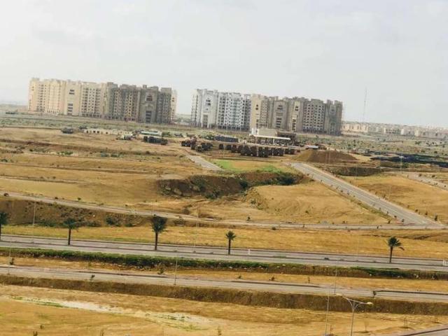 Land for sale in ضلع ملیر, کراچی ڈویژن