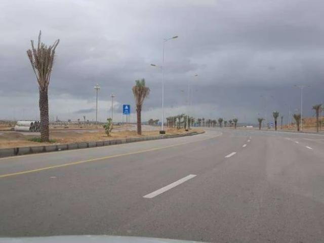 Land for sale in ضلع ملیر, کراچی ڈویژن