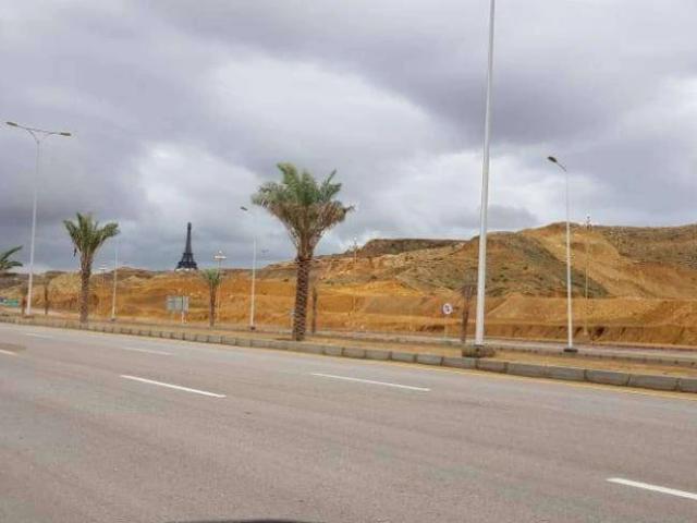 Land for sale in North Waziristan, Federally Administered Tribal Areas fata