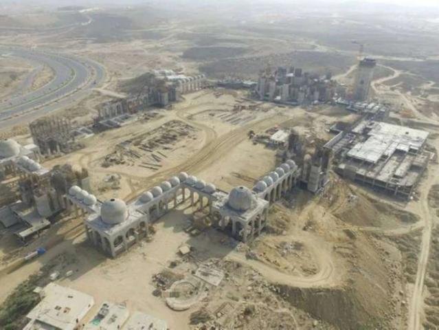 Land for sale in ضلع ملیر, کراچی ڈویژن
