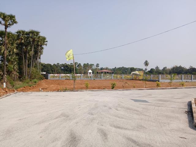 Land for sale in Visakhapatnam, Andhra Pradesh