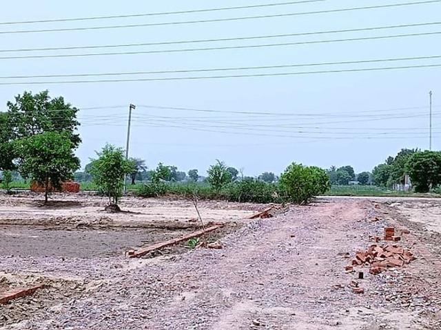 Land for sale in Hariana