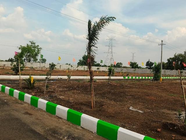 Land for sale in Haidarabad, Telangana