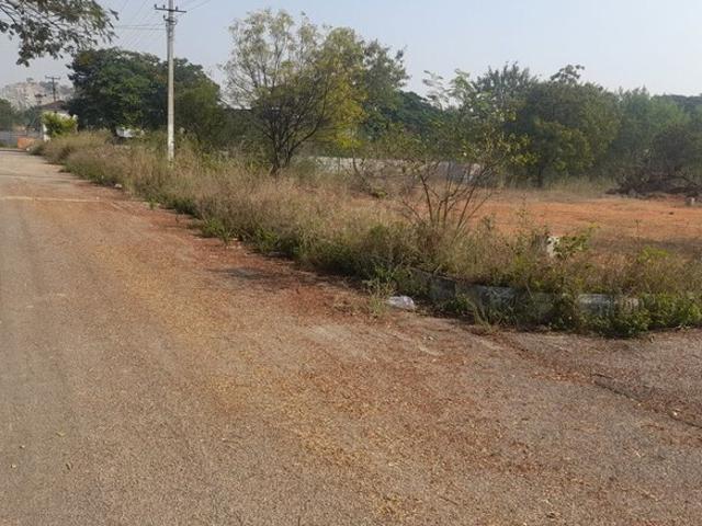 Land for sale in Haidarabad, Telangana