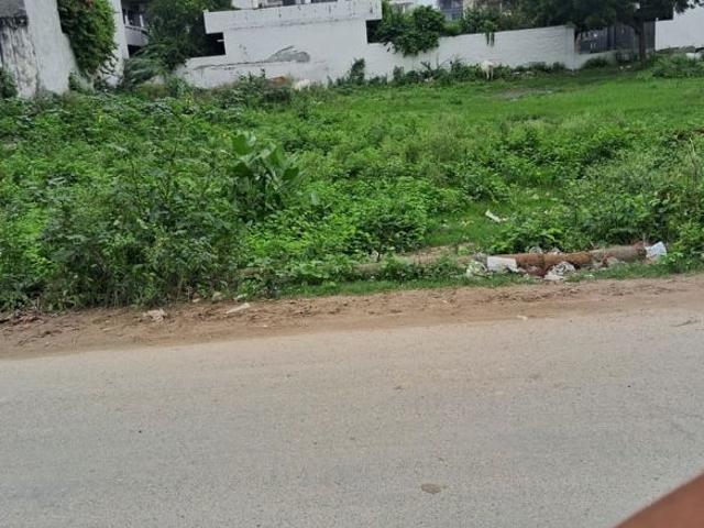 Land for sale in Hariana
