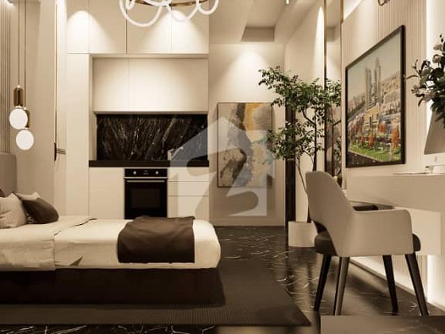 Apartment for sale in Rawalpindi, Islamabad Capital Territory