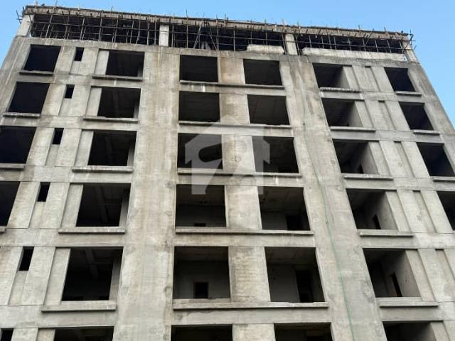 Apartment for sale in Rawalpindi, Islamabad Capital Territory