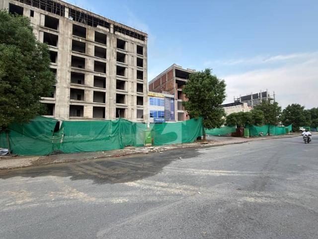 Apartment for sale in Rawalpindi, Islamabad Capital Territory