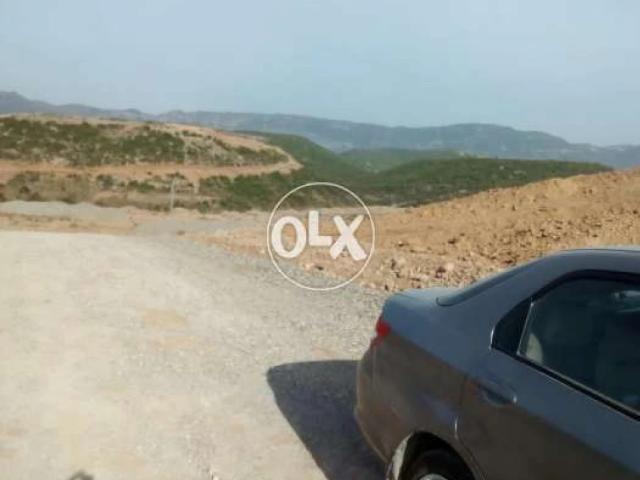 Land for sale in Islamabad