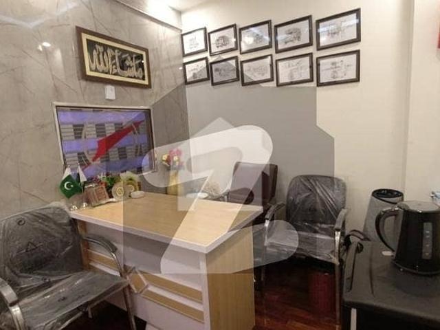 Office for sale in اسلام آباد, زون 1