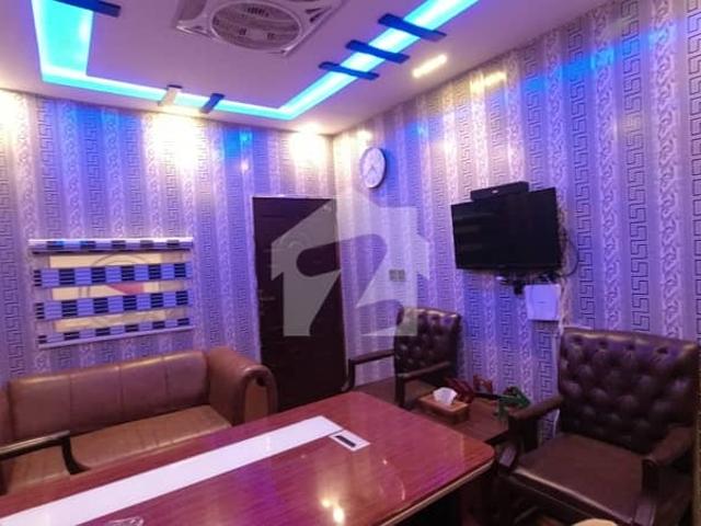 Office for sale in Islamabad
