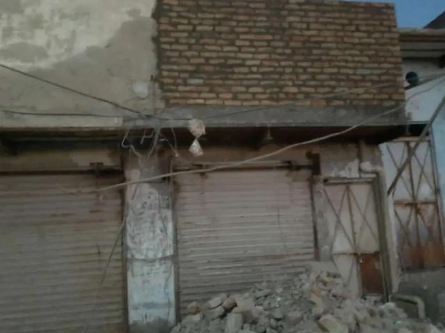 Commercial for sale in جیکب آباد, لاڑکانہ ڈویژن