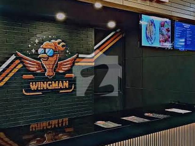Commercial for sale in Islamabad