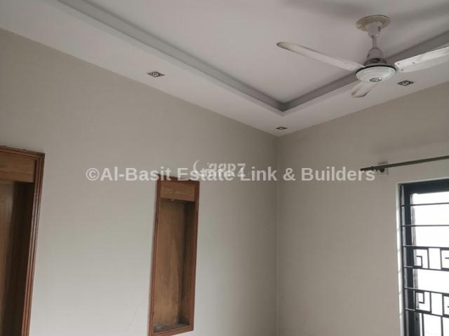 House for rent in Islamabad, B-17