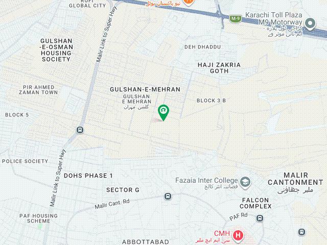 Property for sale in North Waziristan, Federally Administered Tribal Areas fata