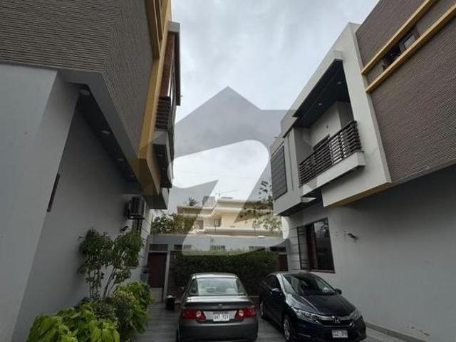 House for rent in Clifton, North Waziristan