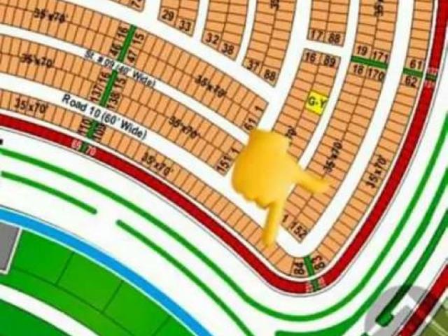 Land for sale in North Waziristan, Federally Administered Tribal Areas fata