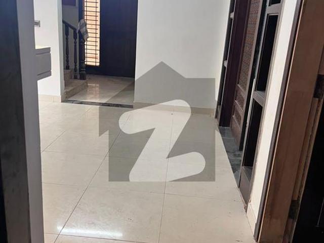 House for rent in Clifton, North Waziristan