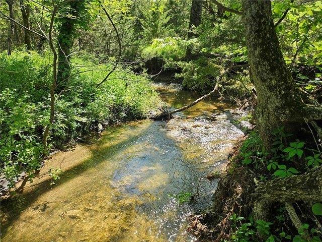 Land for sale in Kansas