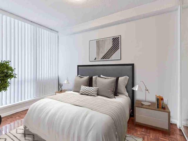 Apartment for rent in Woburn, Ontario