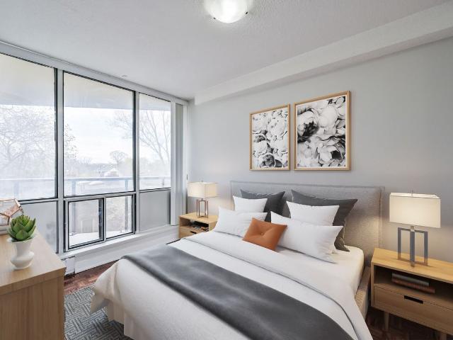Apartment for rent in Woburn, Ontario