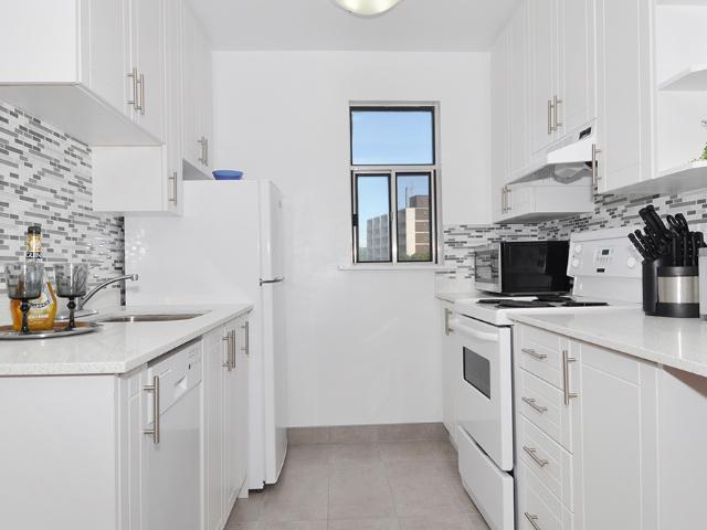 Apartment for rent in Woburn, Ontario