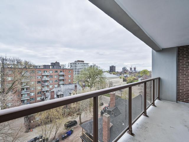 Apartment for rent in Woburn, Ontario
