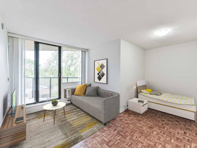 Apartment for rent in Woburn, Ontario