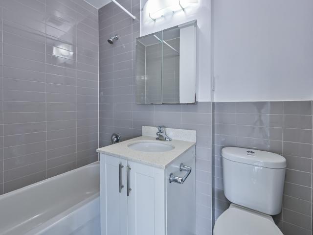 Apartment for rent in Woburn, Ontario