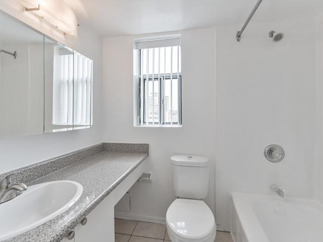 Apartment for rent in Woburn, Ontario